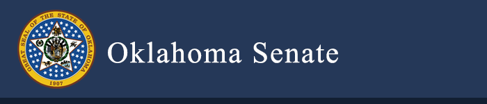 Oklahoma State Senate